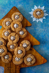 Holiday Blossom homemade cookies various flavors