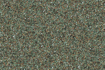 red gravel stone ground backdrop