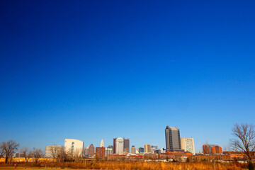 Scioto Audubon Metro Park, Columbus, Ohio