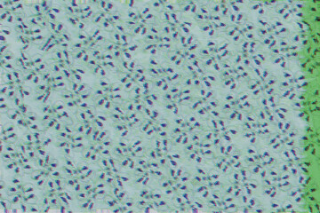 glitch error defect abstract effect background wallpaper