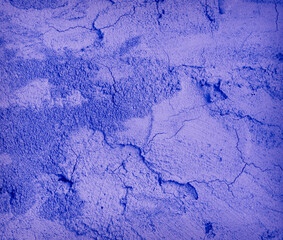 blue wall pattern vintage background texture