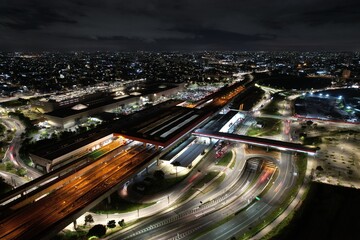 Estação Corinthians de Itaquera