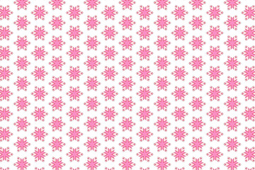 Seamless Unique Textile Geometry Shape Monochrome Fabric Line Sketch Design Geometric Decorative Graphic Art Arabic Tile Texture Background Wallpaper Pattern