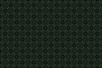 Fashion Wrapping Geometry Backdrop Shape Seamless Geometric Texture Print Decoration Fabric Textile Art Monochrome Wallpaper Tile Background Decorative Design Modern Graphic Pattern