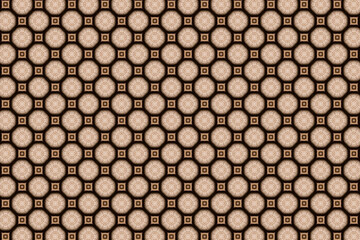 Seamless Art Design Texture Background Wallpaper Geometric Tile Print Wallpaper Minimal Shape Line Pattern