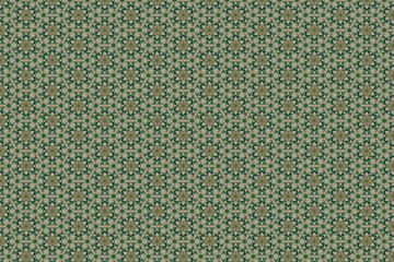 Seamless Modern Art Graphic Backdrop Shape Geometric Print Fabric Texture Textile Design Background Wallpaper Pattern