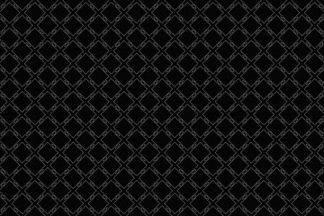 Seamless Scarf Fashion Modern Decoration Backdrop Vintage Textile Background Print Repeat Strip Geometry Fabric Design Tile Texture Wallpaper Carpet Geometric Pattern