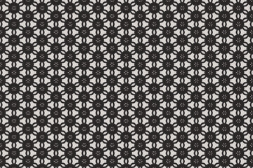 Seamless Graphic Art Texture Background Wallpaper Tile Visual Creative Decoration Minimal Symmetric Template Banner Digital Structure Funky Pattern