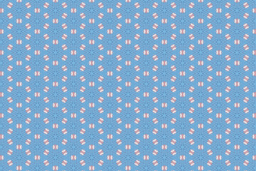 Seamless Graphic Art Texture Background Wallpaper Tile Visual Creative Decoration Minimal Symmetric Template Banner Digital Structure Funky Pattern