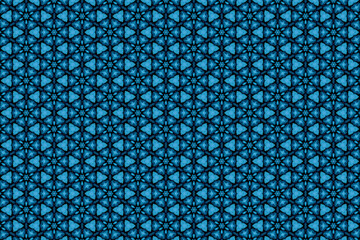 Seamless Modern Art Graphic Backdrop Shape Geometric Print Fabric Texture Textile Design Background Wallpaper Pattern