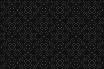 Seamless Graphic Art Texture Background Wallpaper Tile Visual Creative Decoration Minimal Symmetric Template Banner Digital Structure Funky Pattern