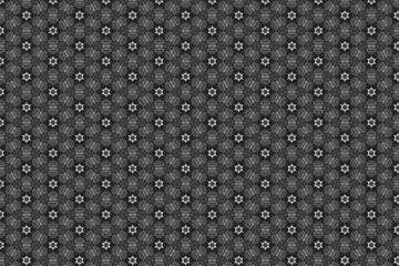 Seamless Graphic Art Texture Background Wallpaper Tile Visual Creative Decoration Minimal Symmetric Template Banner Digital Structure Funky Pattern