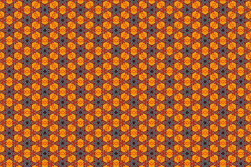 Seamless Graphic Art Texture Background Wallpaper Tile Visual Creative Decoration Minimal Symmetric Template Banner Digital Structure Funky Pattern