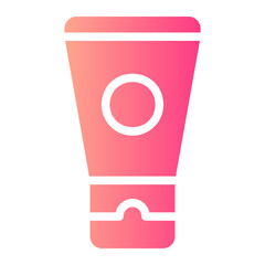 Obraz premium face cleanser