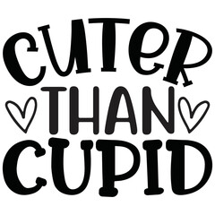 cuter than cupid