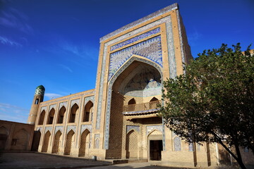 Khiva