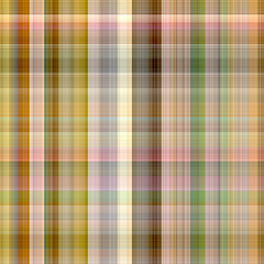 Mineral tartan seamless pattern. Traditional gingham texture for natural geological wallpaper. Illustration of checkered kitchen cloth. 