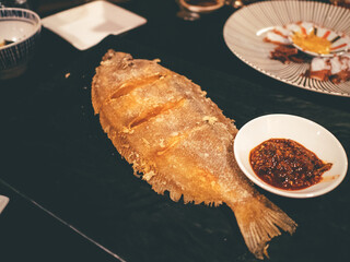요리