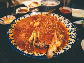 요리