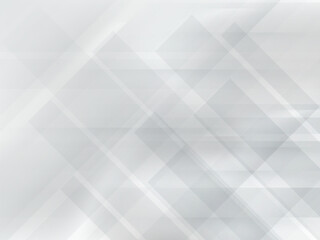 Abstract white and grey background. blurred patterns. Light pale vector background.