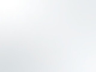 Abstract white and grey background,light pale vector background.