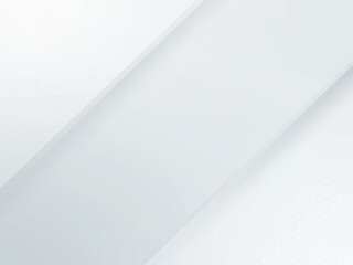 Gray and white diagonal line geometry abstract subtle background