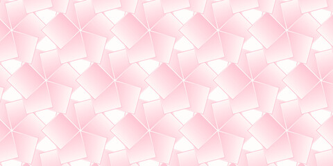 立体　シルエット　紙　背景