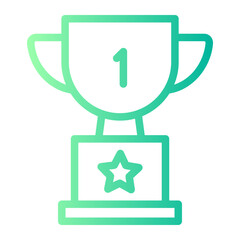 trophy icon