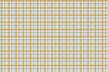 スコットランドの民族文化：タータンチェック（チャイナクレイ）