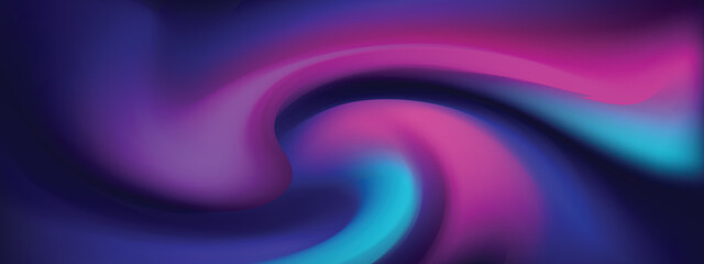 Abstract dynamic mesh colorful background. Fluid background design. Bright dynamic mesh for background, template, brochure, cover, website landing, ui, poster, flyer, banner.  Vector illustration