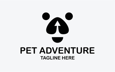 PET LOGO COMBINED LOGO TRAVEL