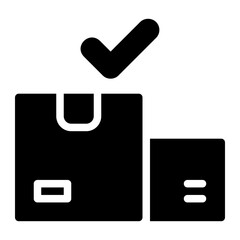 product glyph icon