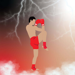 Kun Khmer of cambodia.