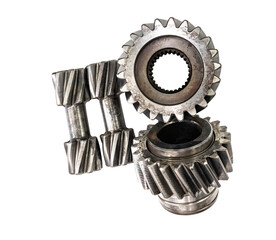 spare parts gear cog engine for cars