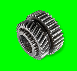 spare parts gear engine car and truck machinery