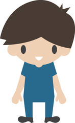 Dentist cartoon characters