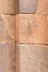 Stone wall texture. Stone wall background