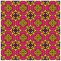 Abstract ethnic rug ornamental seamless pattern.Perfect for fashion, textile design, cute themed fabric, on wall paper, wrapping paper, fabrics and home decor.