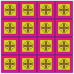 Abstract ethnic rug ornamental seamless pattern.Perfect for fashion, textile design, cute themed fabric, on wall paper, wrapping paper, fabrics and home decor.