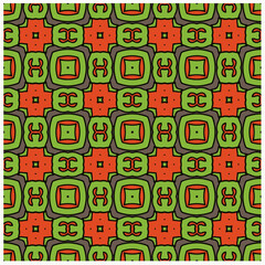 Abstract ethnic rug ornamental seamless pattern.Perfect for fashion, textile design, cute themed fabric, on wall paper, wrapping paper, fabrics and home decor.