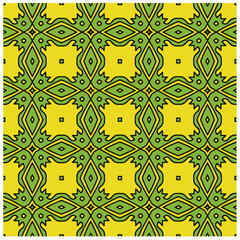Abstract ethnic rug ornamental seamless pattern.Perfect for fashion, textile design, cute themed fabric, on wall paper, wrapping paper, fabrics and home decor.