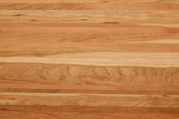 Cherry wood planks desktop background. Wood plank texture. texture background