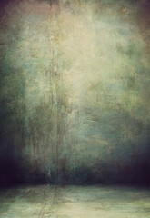 Old master portrait background oil painting texture photography studio background retro antique portrait background