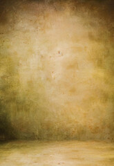 Old master portrait background oil painting texture photography studio background retro antique portrait background