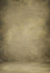 Old master portrait background oil painting texture photography studio background retro antique portrait background