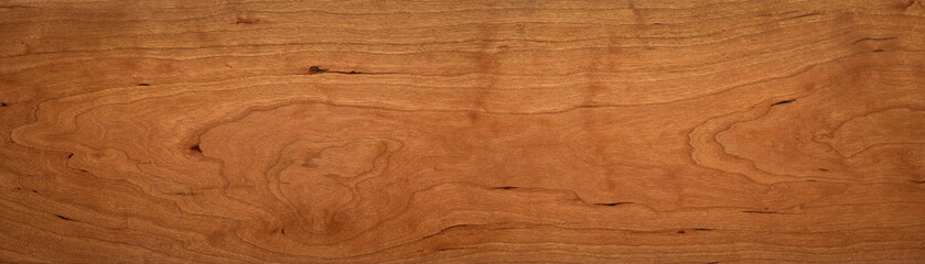  Super long cherry planks texture background.Texture element. Wooden texture background. Cherry wood texture.