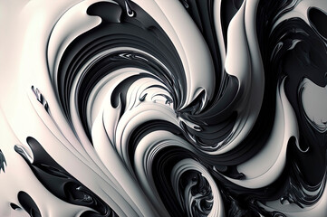 withe abstract wallpaper