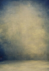 Old master portrait background oil painting texture photography studio background retro antique portrait background