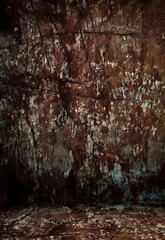 Old master portrait background oil painting texture photography studio background retro antique portrait background