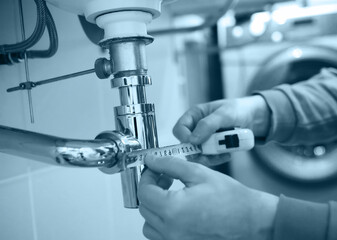 Plumbing repair. Sewer cleaning. Toned processing. Food chopper and repair.